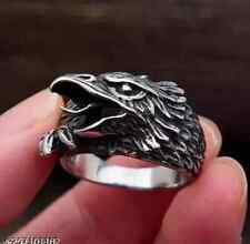 This Ring is Extremely potent and very powerful and ritually picture
