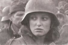 germany woman WW2 Photo Glossy 4*6 in W015 picture