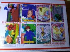 POKEMON 8 Really Cool Cards Great Price Vintage Great Condition Freeshiping picture