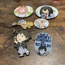 Set Anime Goods picture