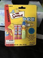 2001 Basic Fun Marge Pez  picture