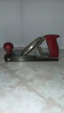 RARE EARLY 1950 MILLERS FALLS  No. 709 BUCK ROGERS BAKELITE WOOD PLANE picture