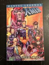 X-Men Legends Vol. 1: Mutant Genesis picture
