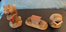 1993 & 1997 Tim Wolfe Lot Cairn Studio CAROLYN, BARTHOLOMEW , In The Dog House picture