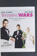 Bonnie Somerville John Stamos Eric Dane Movie Promo 8x10
