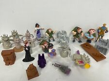 LOT x22+ Disney Hunchback of Notre Dame Toy Figure Cake Topper  Figurines PVC picture