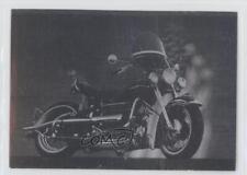 1992-93 InLine Classic Motorcycles Hologram Factory Set Insert #SP1 d8k picture