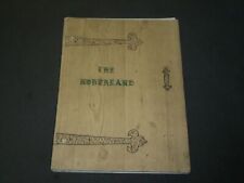 1943 THE NORTHLAND PHELPS HIGH SCHOOL YEARBOOK - PHELPS WISCONSIN - YB 1558 picture
