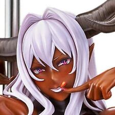 quesQ Frisia Ornstein Alter Ego Ver. 1/6 PVC Figure Q-six From  Japan New picture