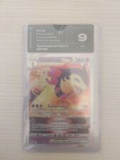  TYPHLOSION BY HISUI VASTRO 054/189 - Ita Graded 9 picture