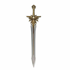 Neca Diablo III El'Druin The Sword of Justice Prop Replica picture