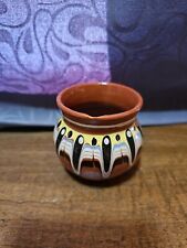 Vintage Bulgaria Pottery picture