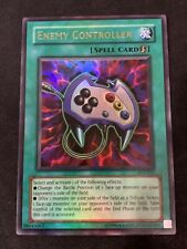 YuGiOh Enemy Controller Ultra Rare AST-037 Unlimited NM picture