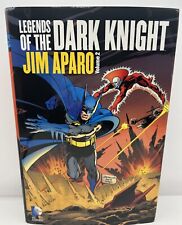Legends of the Dark Knight: Jim Aparo #2 (DC Comics, 2013) Hardcover #012 picture