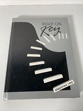 Indian River High School 1998 Yearbook Chesapeake Virginia Sequoyah Right On Key picture