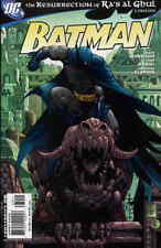 Batman #670 VF; DC | Grant Morrison Tony Daniel - we combine shipping picture