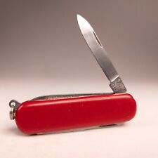 Wenger Esquire 65mm  Swiss Army Knife - Red - Retired *See Description* picture