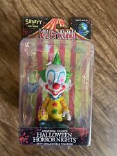 Halloween Horror Nights 2019 Killer Klowns From Outer Space Shorty 5