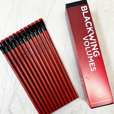 *NEW* PALOMINO BLACKWING VOL. 746 PENCILS (SET OF 12) picture