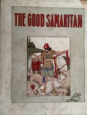 1925 Original Josephine Pollard: The Good Samaritan and The Other Bible Stories picture