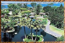 Vintage San Diego CA California Princess Resort Hotel Postcard, unposted picture