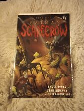 Batman Scarecrow Year One 1 (Of 2) 2005 (DC Comics - Comic Book Miniseries) picture