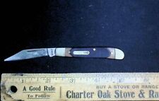 Schrade Old Timer 120T Single Blade Pocket Knife picture