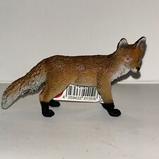Schleich Wild Life Fox 14782 New picture