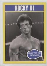2016 Rocky 40th Anniversary Online Exclusive III Ready for the Showdown #149 0w6 picture