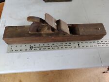 Very Fine 22 inch Jointer Plane - H. Chapin - Pine Meadow, Conn - Union Made picture