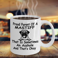 Mastiff dog,American Mastiff,English Mastiff,Mastiff,Mastiffs Dog,Cup,Mugs,1 picture