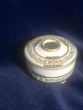 Noritake - Nippon antique Hair Reciever 1920’s Immacúlate Condition picture