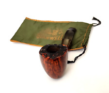 SUPERB SIXTEN IVARSSON STANWELL ROYAL MAT (64) FREEHAND DUBLIN ESTATE PIPE picture