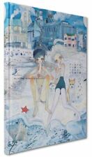 Aya Takano May All Things Dissolve in the Ocean of Bliss Kaikai Kiki Art Book picture