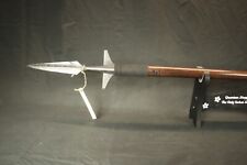 Personalized Viking Spear, Handmade Gift, 70