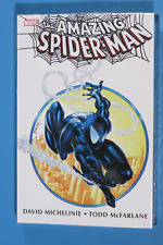 Amazing Spider-Man by David Michelinie and Todd McFarlane Omnibus #1 Sealed New picture
