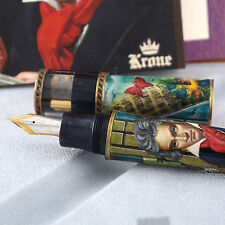KRONE Beethoven Musical Magnum Limited Edition Fountain Pen picture