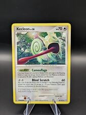 Pokemon Card Kecleon 52/132 Non Holo Secret Wonders Excellent/NM #216A picture