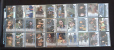 2014 Supernatural: Seasons 1-3 (Cryptozoic) COMPLETE SET of 72 Base Cards (1-72) picture