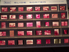 80 RARE 1970's  NASA 35mm Photo Slide Lot Made By Employee -  AS08-14-2383 picture