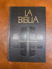 La Biblia, Edición De 1975 Y Publicada En 1982, Editorial Herder, Tamaño MANUAL. picture