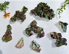 Wholesale Lot 1 Lb Bismuth Specimens Healing Energy picture