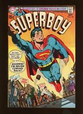 Superboy 168 VF/NM 9.0 High Definition Scans * picture