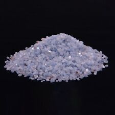 Blue Calcite - Crushed Inlay (fine, medium, or coarse) picture