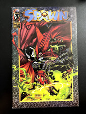 Spawn #50 (1996) 9.4 NM picture
