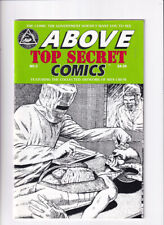 Above Top Secret Comics (1995) #   2 (7.0-FVF) (1437779) picture