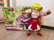 Dragon Ball Figure rise Standard Broly Bandai Rare NM picture