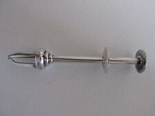 Vintage Aksel Holmsen (Norway) Push-Button Claw Grabber for Ice/Olive/Sugar Cube picture