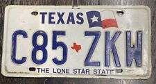 Vintage 1990s Texas 