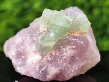 Natural Multi Color Tourmaline Crystals with (CG 766) Daylight Photos picture
